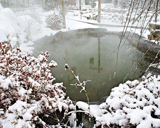 Beijing Jinyu Badaling Hot Spring Resort Xiaohetun ภายนอก รูปภาพ